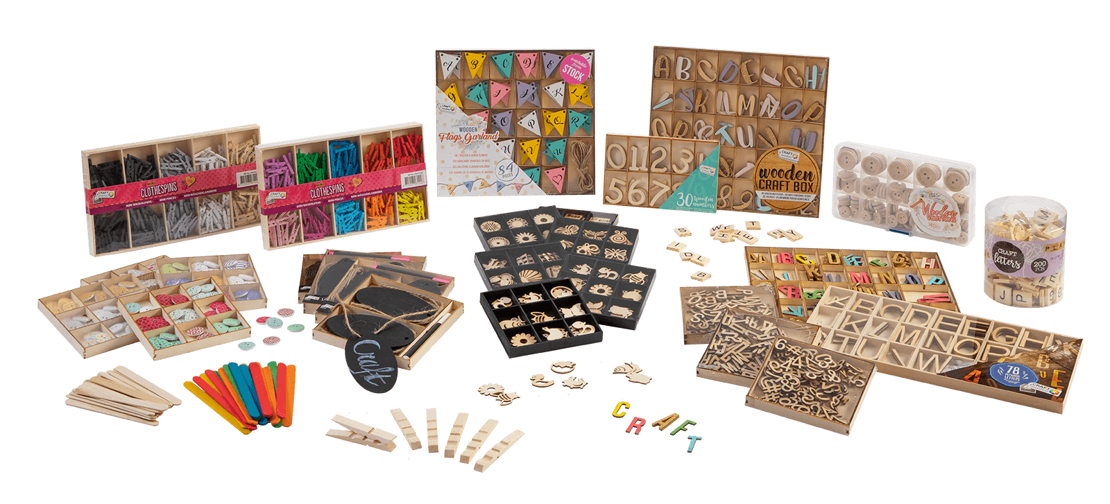 Creative Craft Group